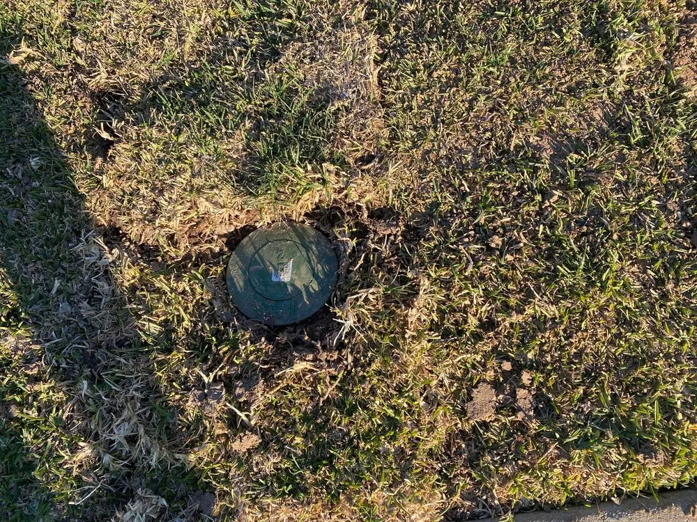 Professional landscape installation for homes in Compton, CA by EC Irrigation Repair