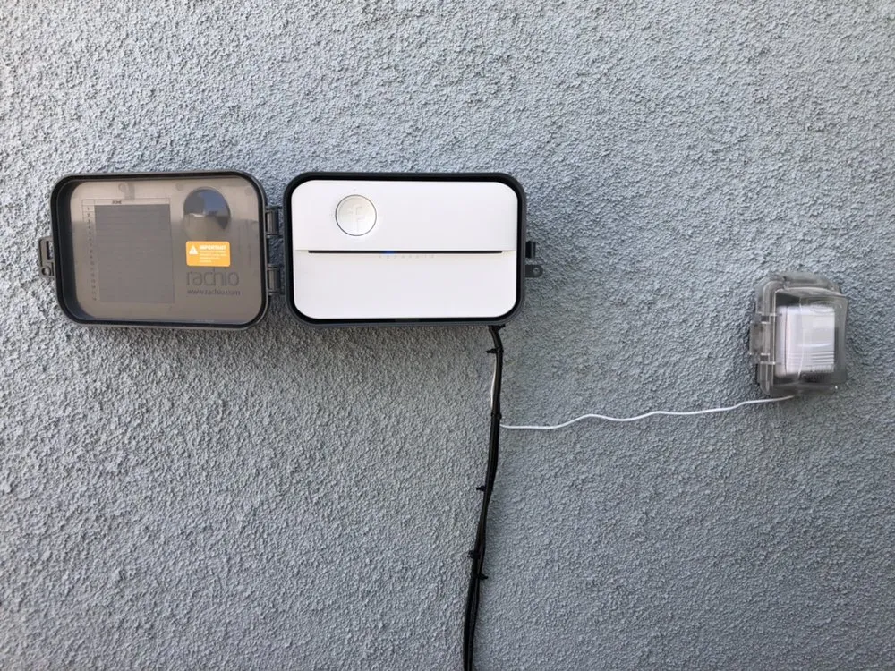 Top-rated lawn care service in Compton, CA - EC Irrigation Repair