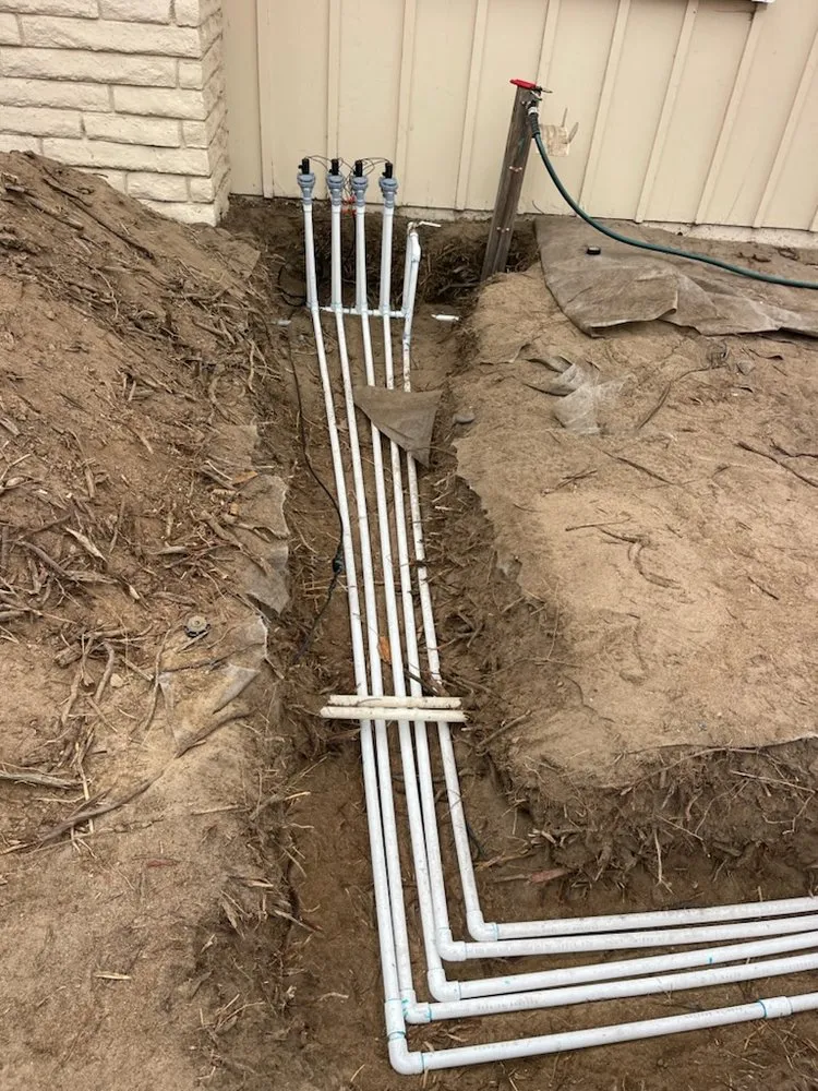 Professional garden landscaping experts serving Compton, CA - EC Irrigation Repair