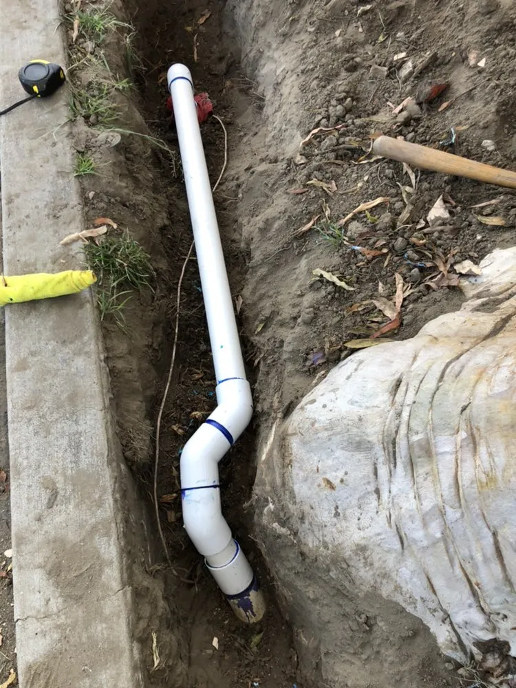 Reliable residential landscaping for residential properties across Compton, CA - EC Irrigation Repair