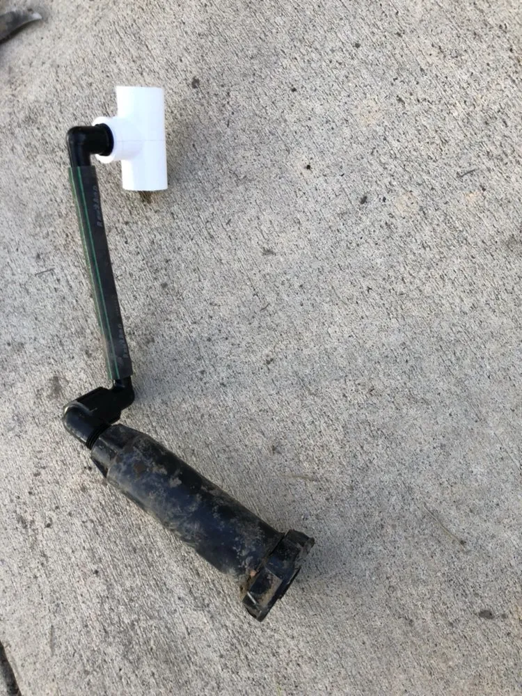 Local outdoor landscaping in Compton, CA - EC Irrigation Repair