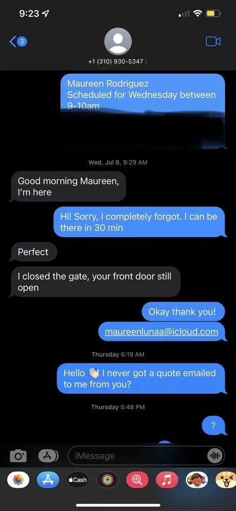 Reliable landscaping services with custom design in Compton, CA by EC Irrigation Repair