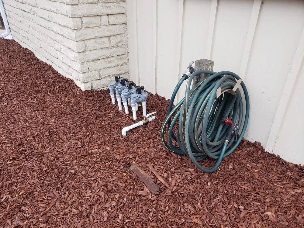 Affordable outdoor landscaping experts serving Compton, CA - EC Irrigation Repair