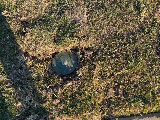 EC Irrigation Repair