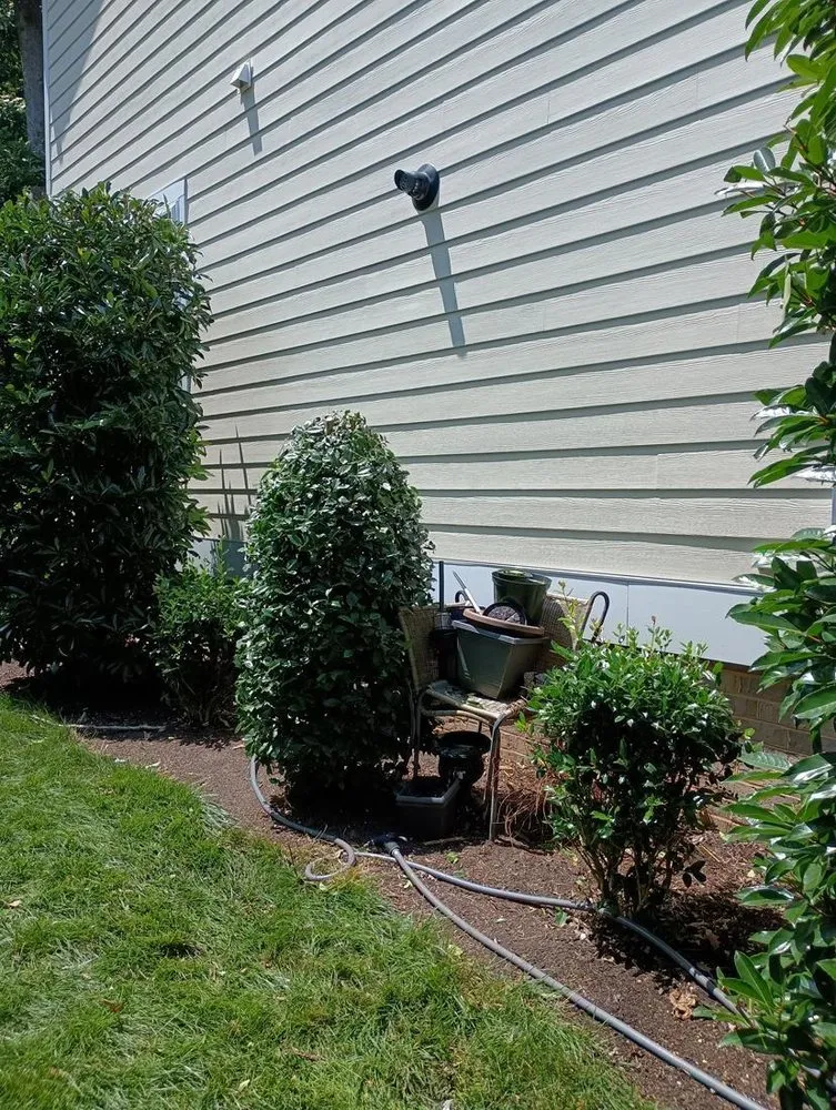 Custom lawn care service experts serving Newport News, VA - EC Junk Removal
