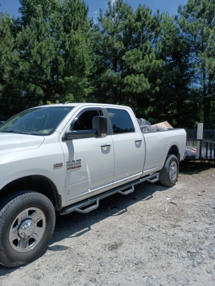 Professional lawn care service in Newport News, VA - EC Junk Removal