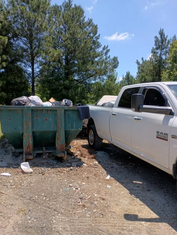 Reliable lawn mowing service for homes across Newport News, VA - EC Junk Removal