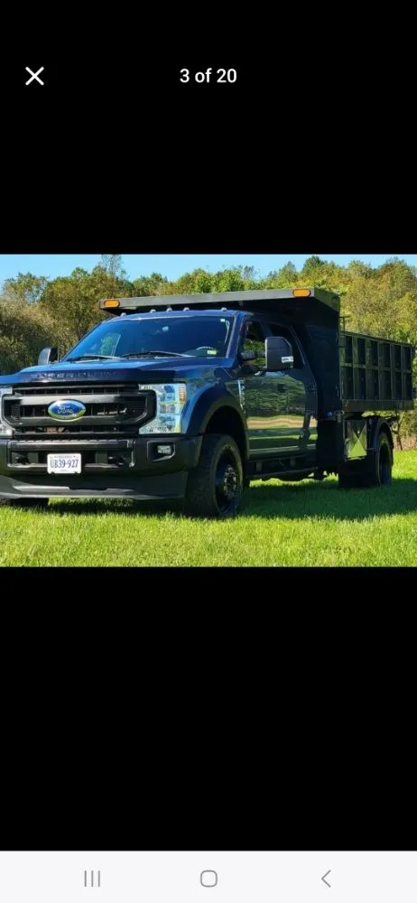 Expert landscape installation in Newport News, VA by EC Junk Removal