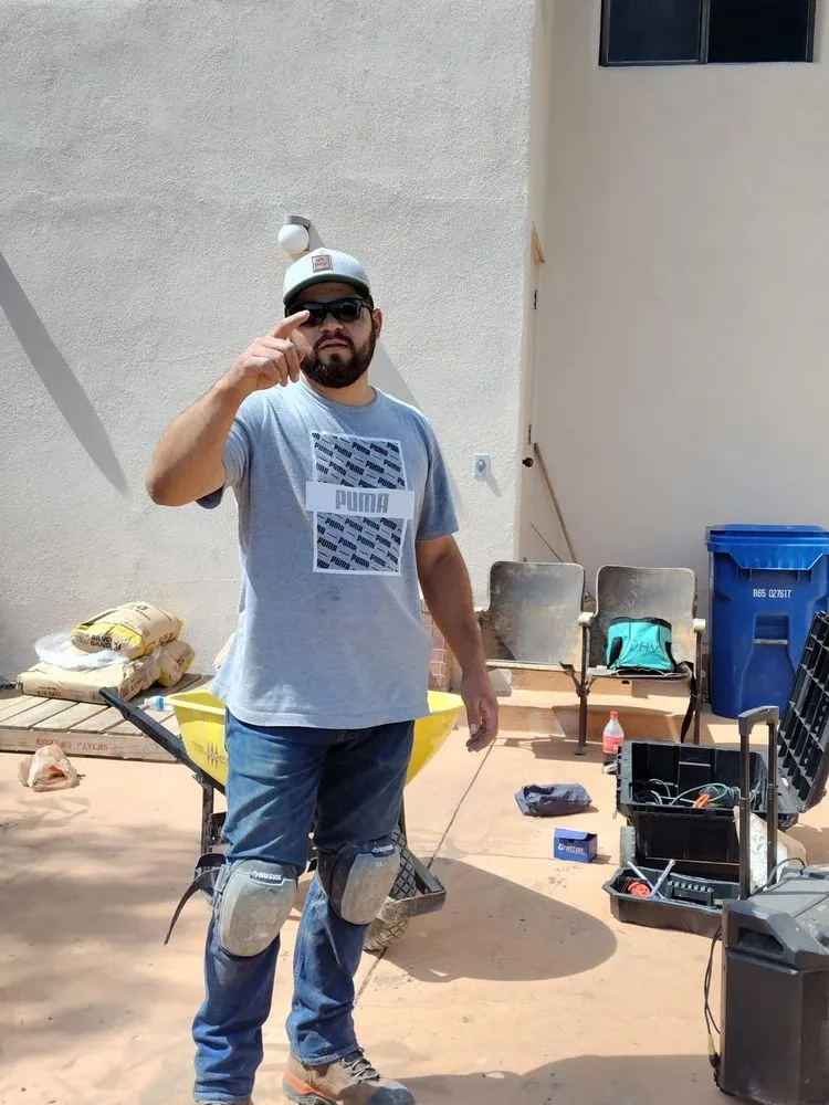 Local lawn care service in Carpinteria, CA by EC Landscape & Tree Service