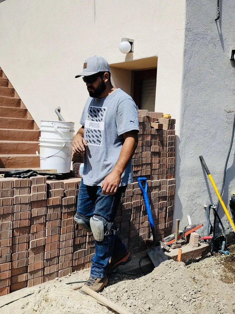 Expert outdoor landscaping in Carpinteria, CA - EC Landscape & Tree Service