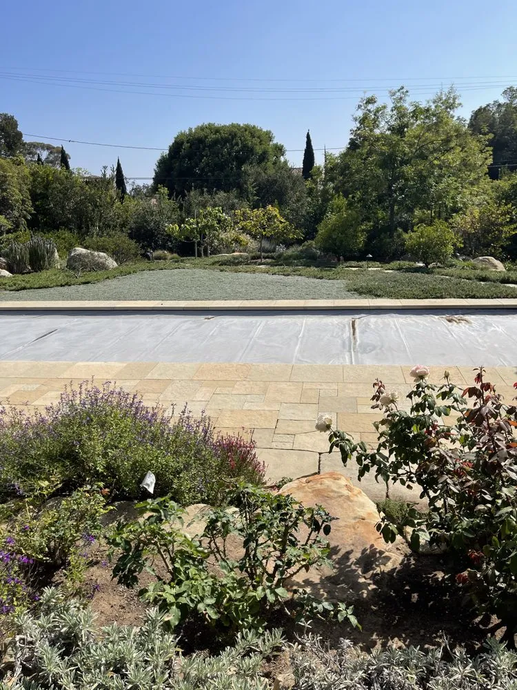 Trusted outdoor landscaping in Carpinteria, CA by EC Landscape & Tree Service