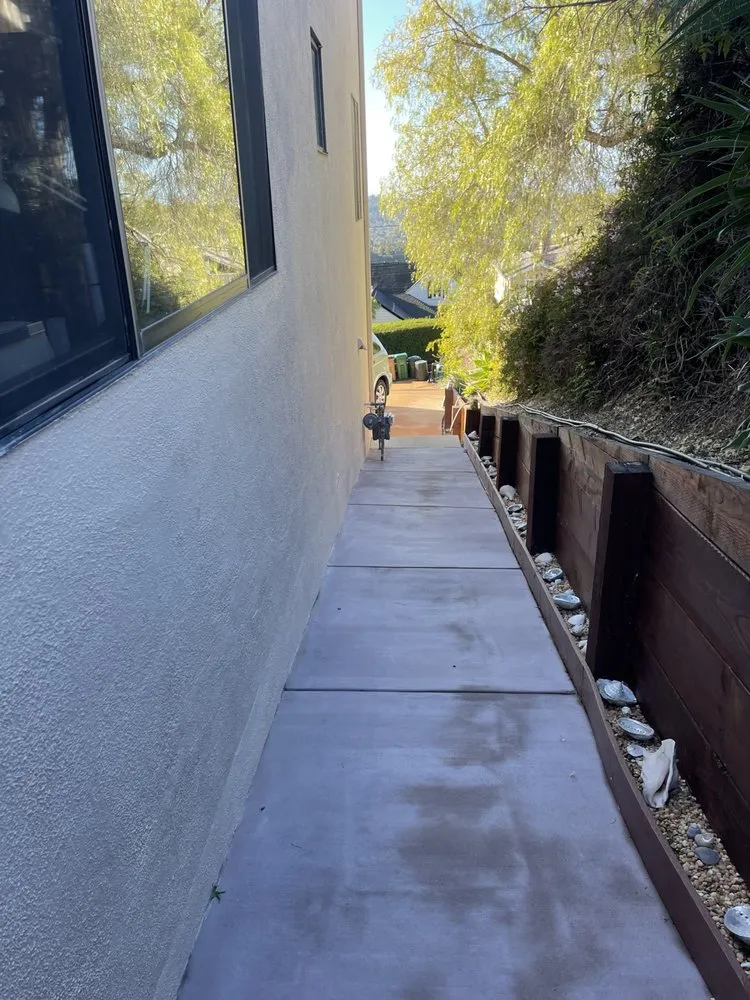 Local outdoor landscaping in Carpinteria, CA by EC Landscape & Tree Service