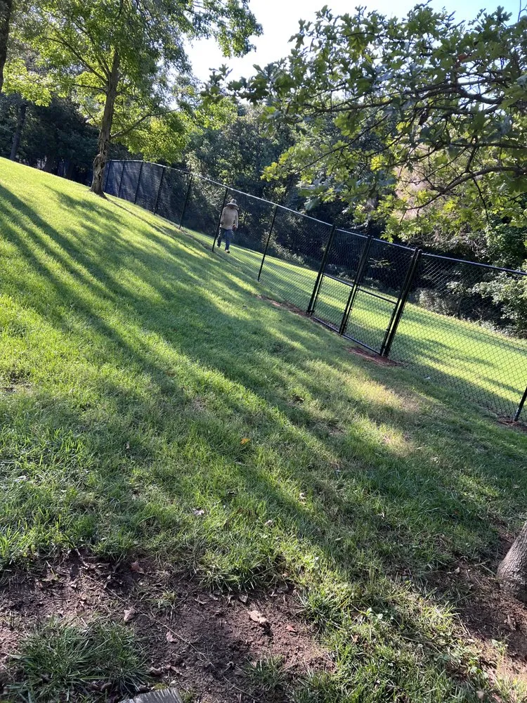 Trusted landscape installation experts serving Oklahoma City, OK - Ec Landscape And Welding