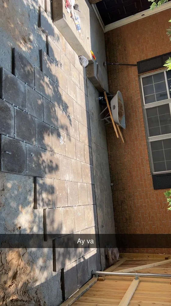 Reliable landscape installation in Oklahoma City, OK - Ec Landscape And Welding