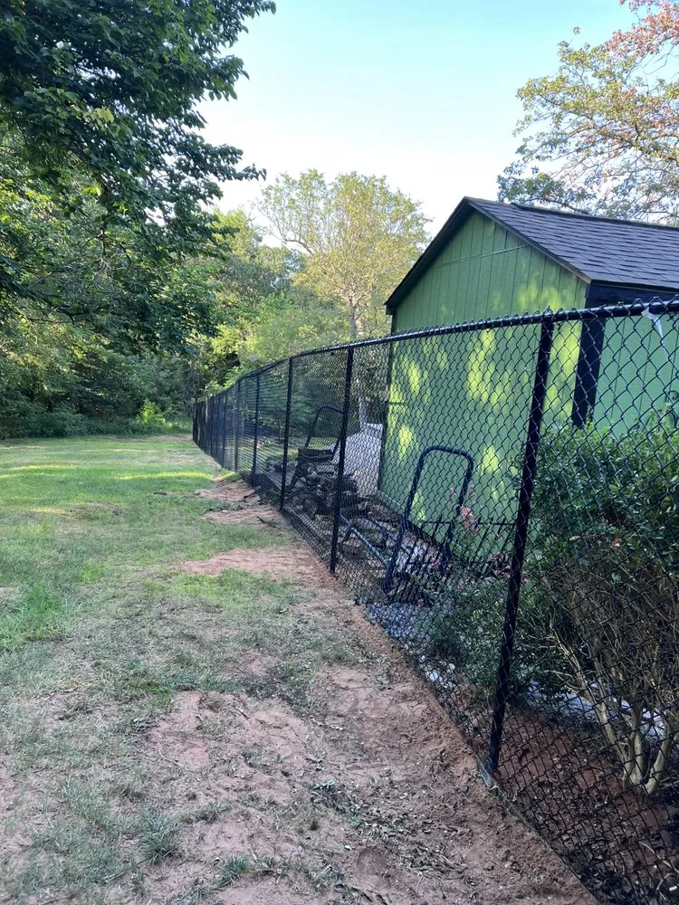 Custom landscaping services in Oklahoma City, OK - Ec Landscape And Welding