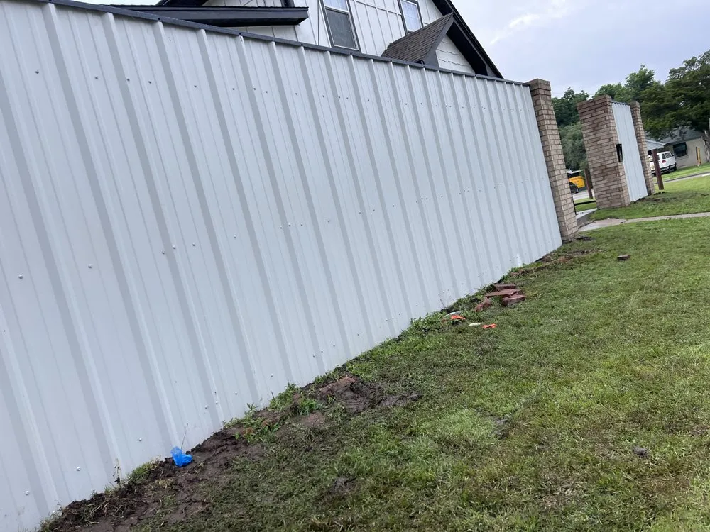 Reliable garden landscaping for year-round maintenance across Oklahoma City, OK - Ec Landscape And Welding