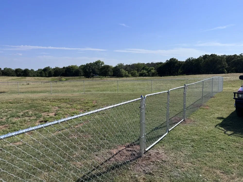 Top-rated landscape installation for outdoor upgrades in Oklahoma City, OK by Ec Landscape And Welding