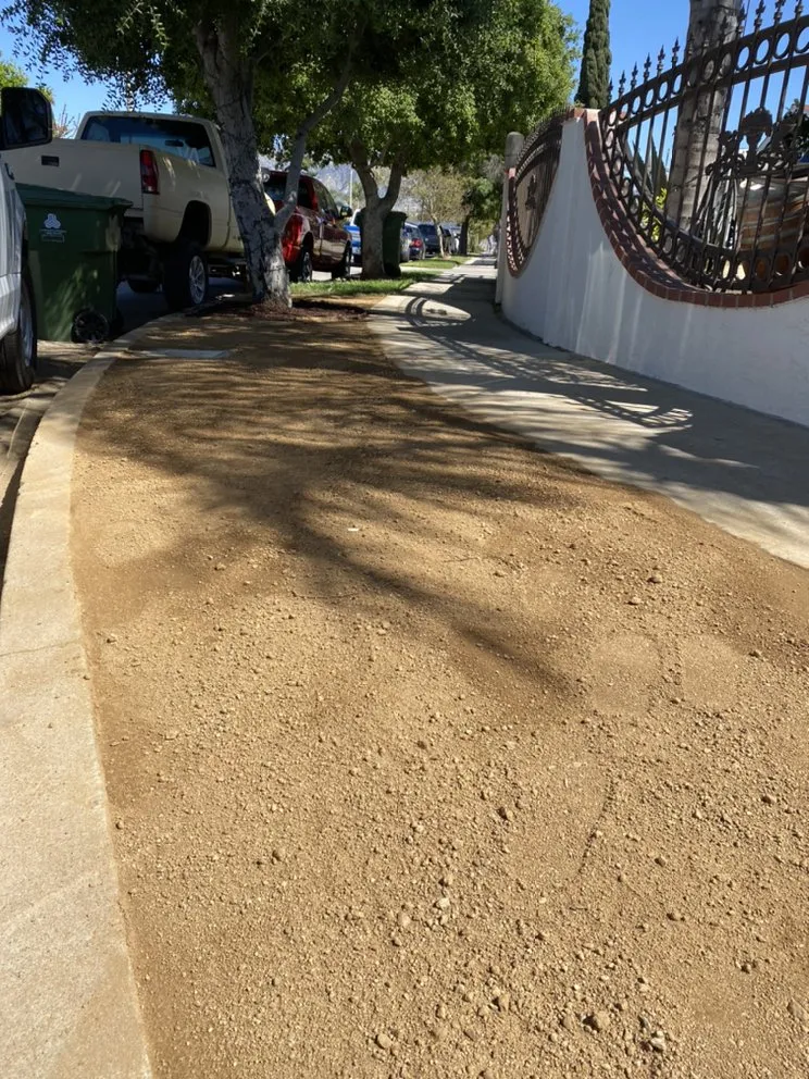 Top-rated residential landscaping for outdoor upgrades in San Fernando, CA by EC Landscape