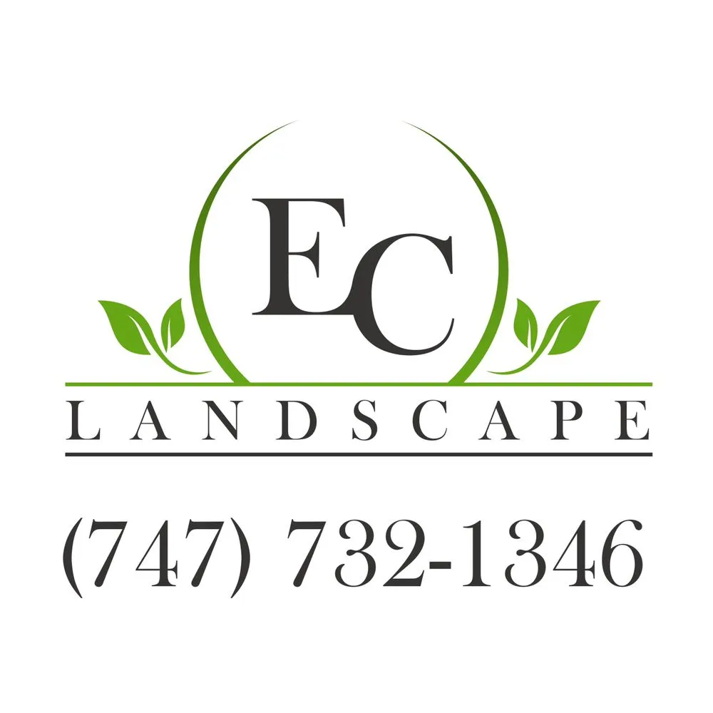 Trusted yard maintenance for year-round maintenance in San Fernando, CA by EC Landscape