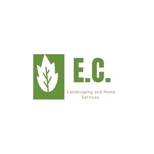Professional outdoor landscaping in Midland, NC by E.C. Landscaping and Home Services