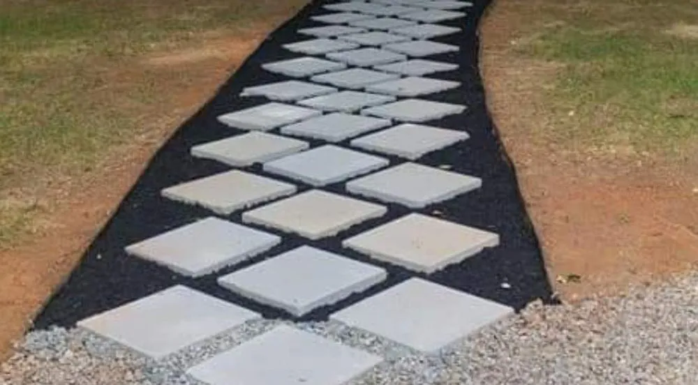 Trusted yard maintenance experts serving Midland, NC - E.C. Landscaping and Home Services