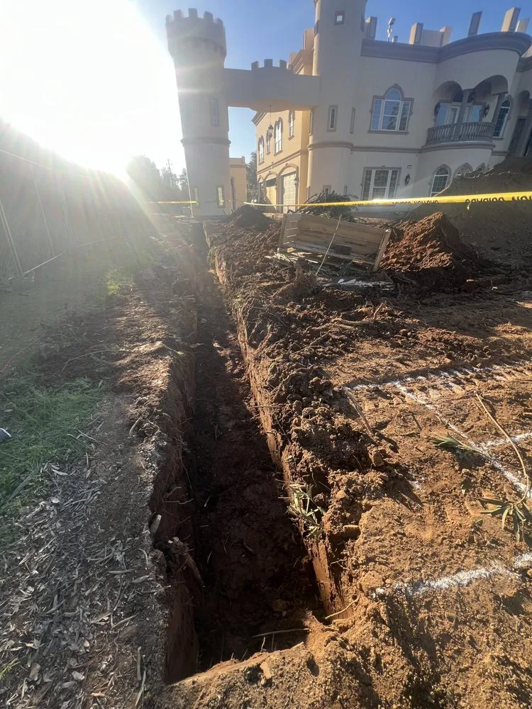 Custom lawn care service in Fresno, CA - E.C Landscaping