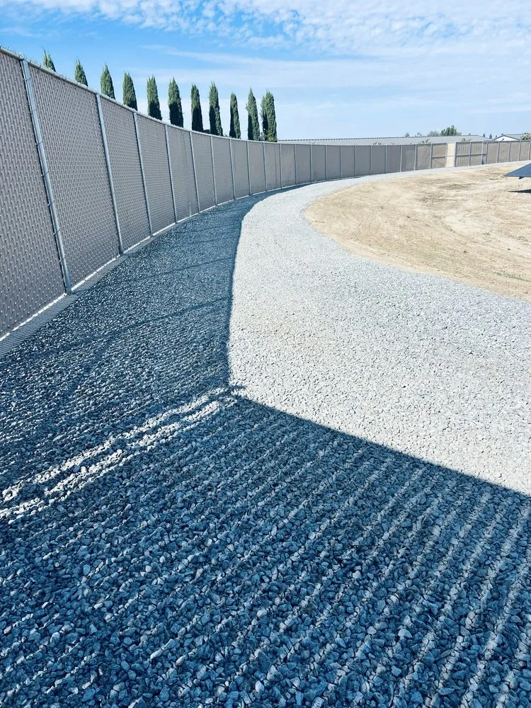 Affordable landscape installation experts serving Fresno, CA - E.C Landscaping