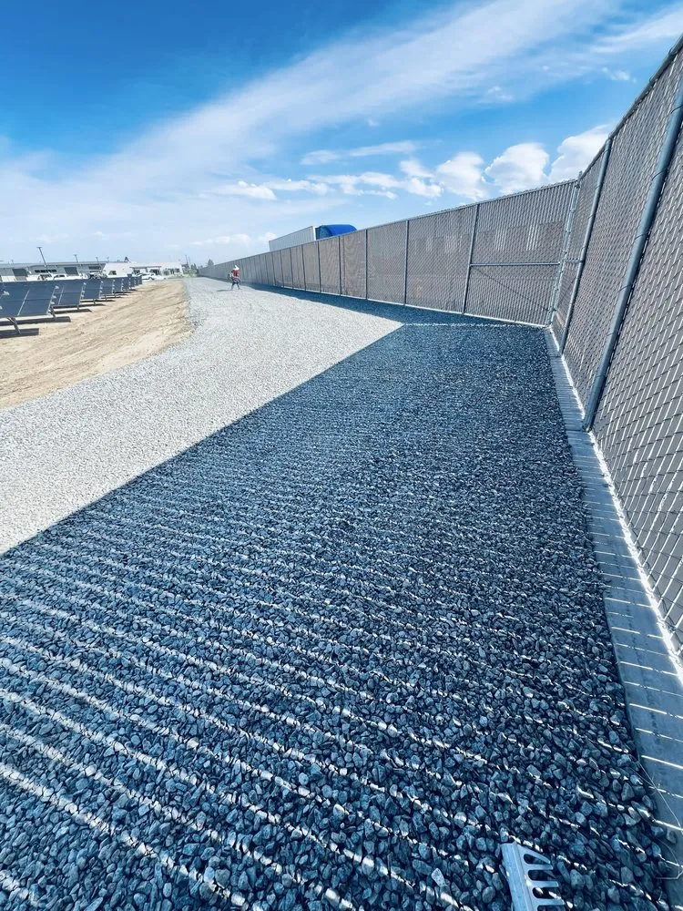 Expert lawn care service in Fresno, CA - E.C Landscaping