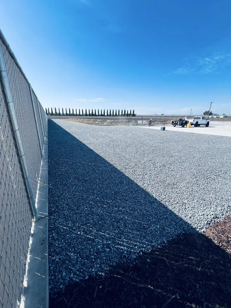 Affordable landscape installation in Fresno, CA - E.C Landscaping