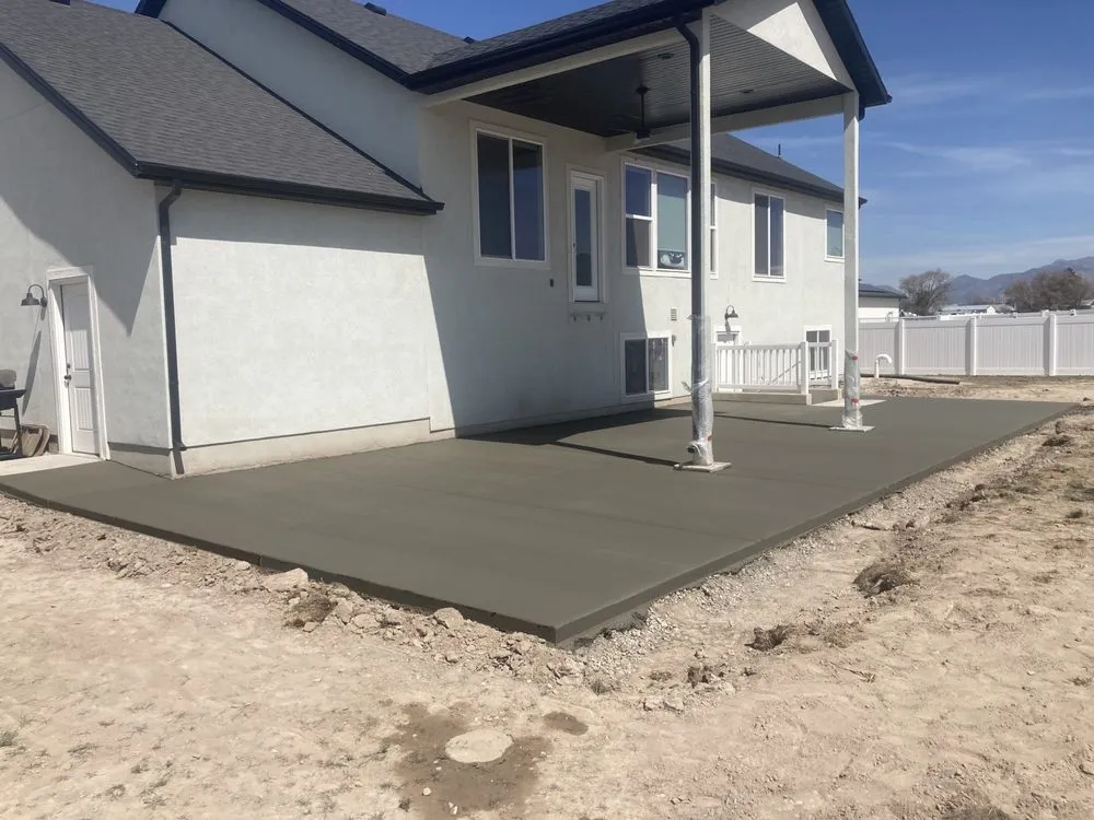 Custom lawn mowing service in Ogden, UT - EC Landscaping