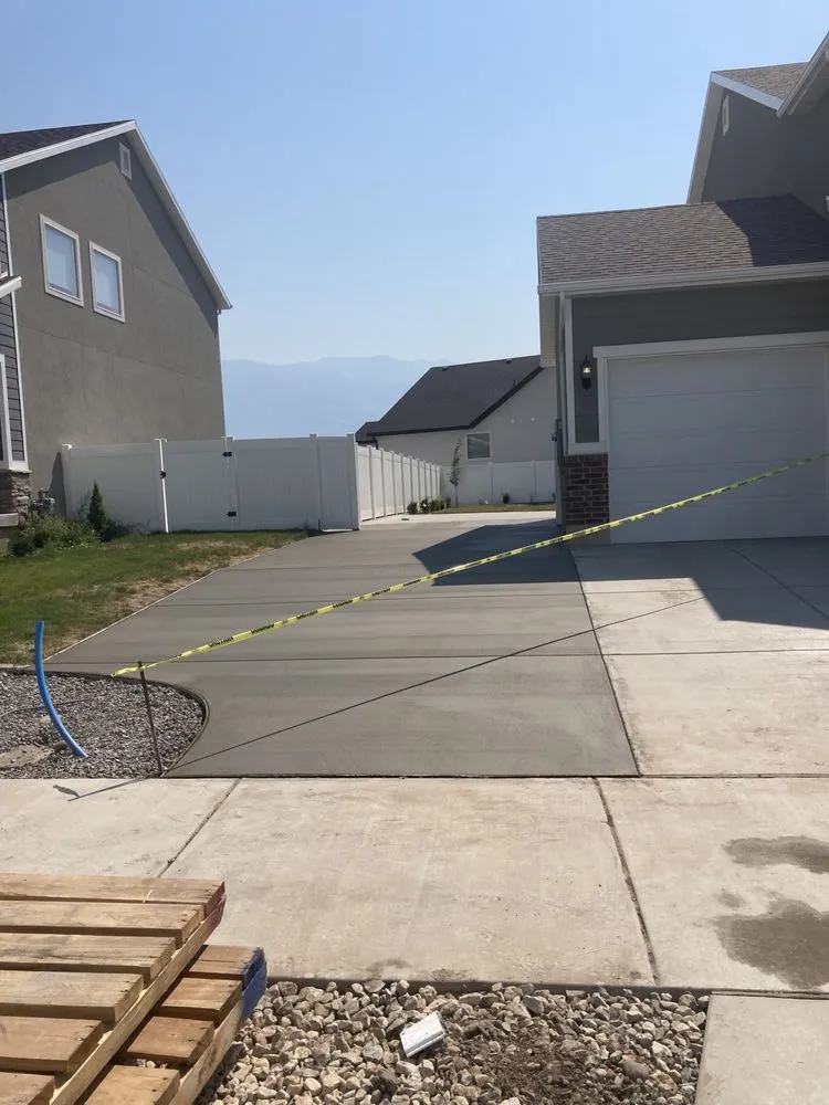 Top-rated outdoor landscaping in Ogden, UT by EC Landscaping