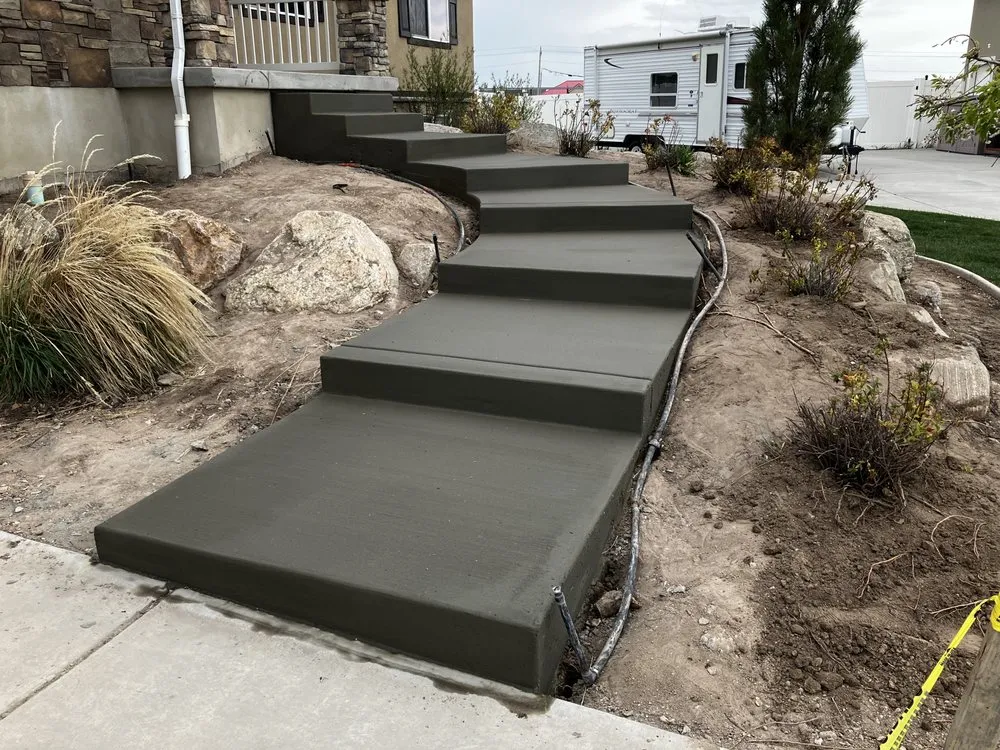 Trusted landscape installation experts serving Ogden, UT - EC Landscaping