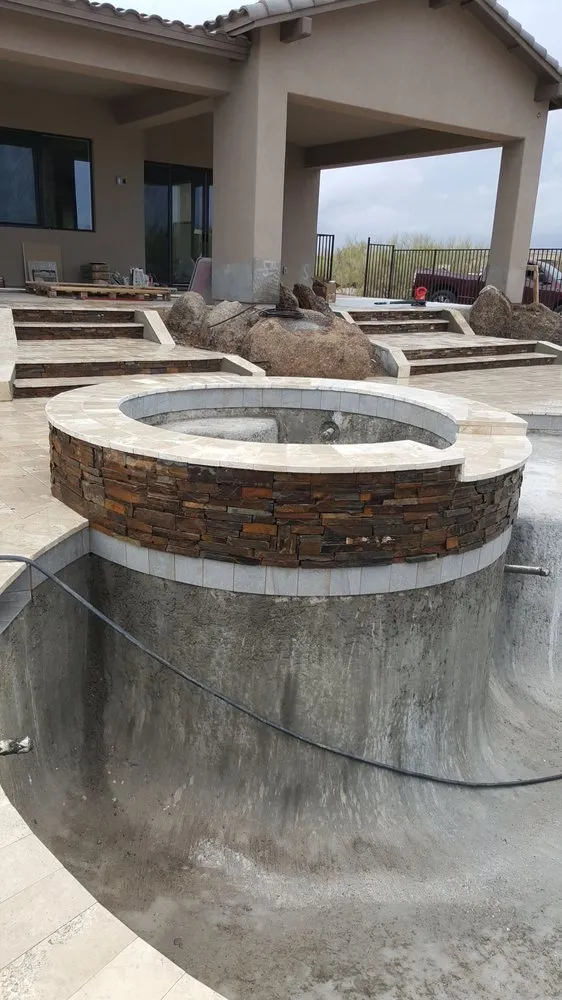 Top-rated yard cleanup service experts serving Phoenix, AZ - EC Landscaping Service