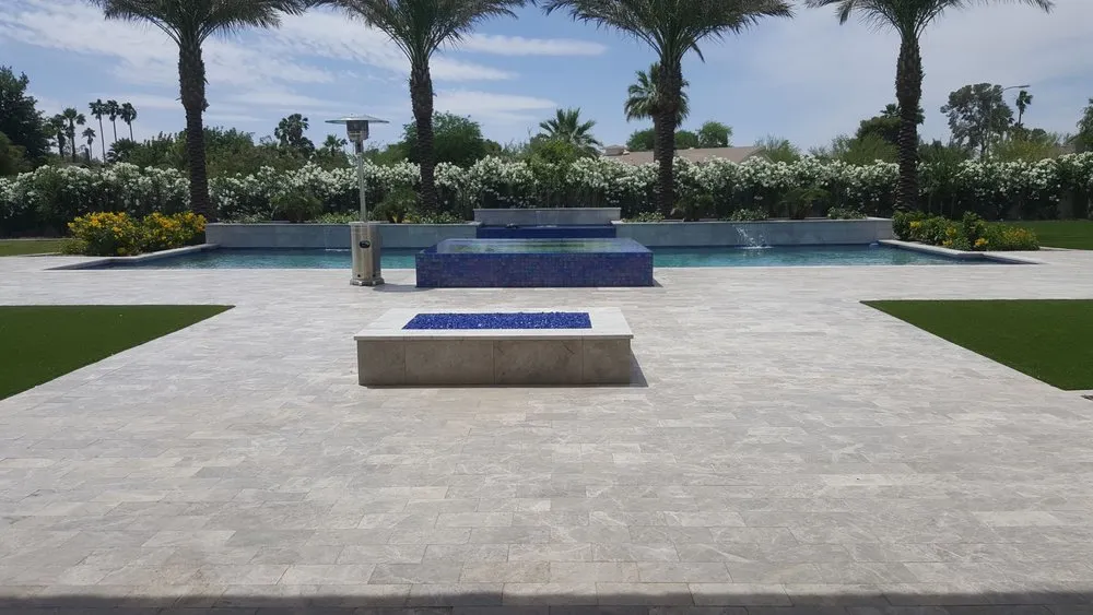 Top-rated residential landscaping experts serving Phoenix, AZ - EC Landscaping Service