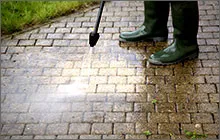 Reliable outdoor landscaping in Hillsboro, OR - Ec Lawn Care