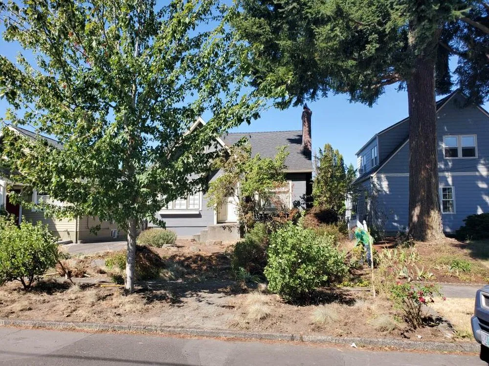 Affordable landscape installation near you in Hillsboro, OR by Ec Lawn Care