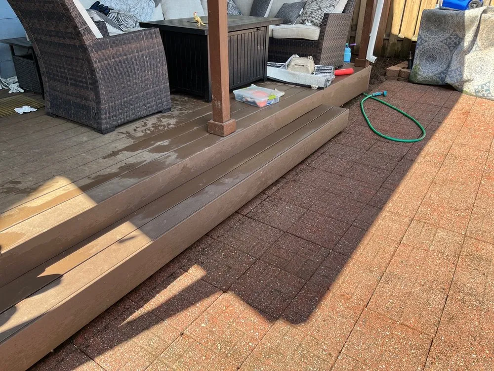 Custom yard maintenance in Hillsboro, OR - Ec Lawn Care