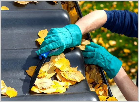 Local landscaping services with custom design in Hillsboro, OR by Ec Lawn Care