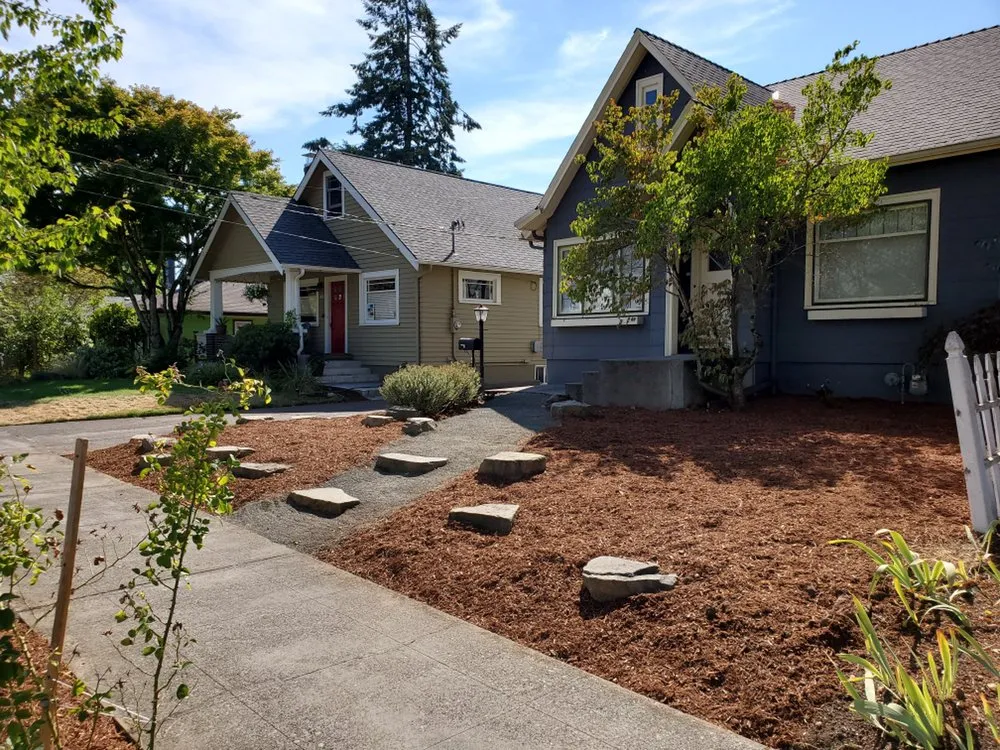 Expert landscape design experts serving Hillsboro, OR - Ec Lawn Care