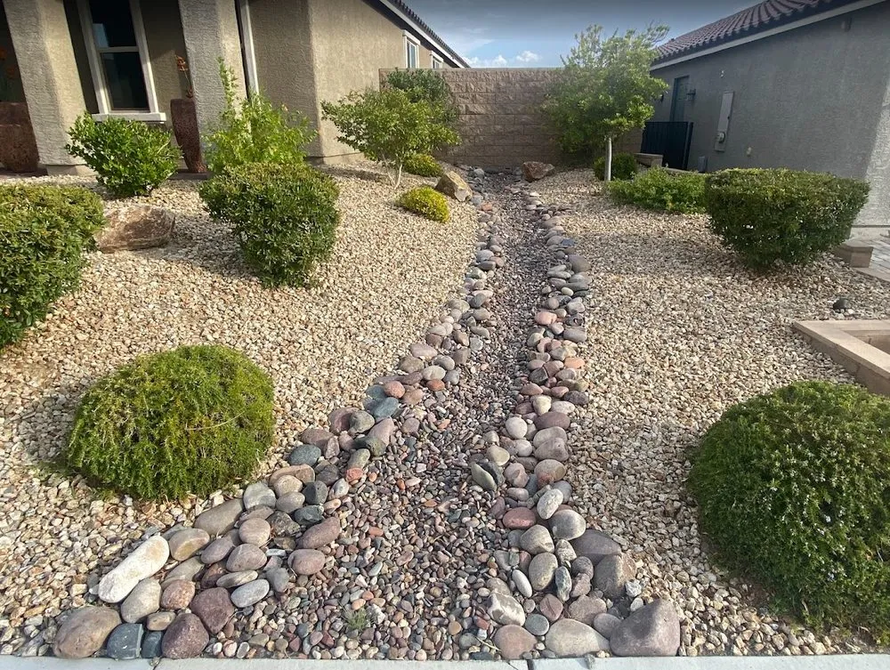 Trusted landscape installation near you across Las Vegas, NV - E&C Lawn Management