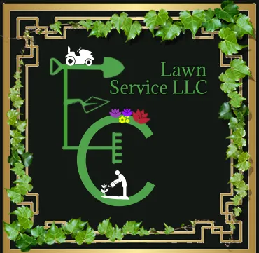 Reliable garden landscaping experts serving Fuquay Varina, NC - EC Lawn Service