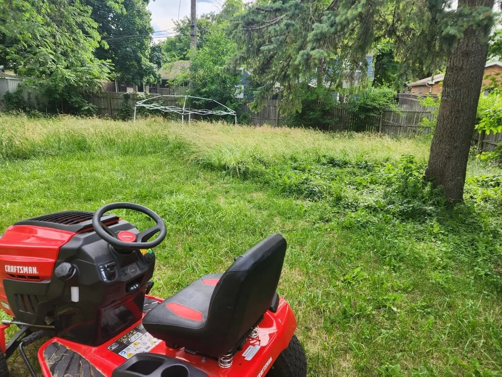 Professional outdoor landscaping experts serving Joliet, IL - EC Mowing