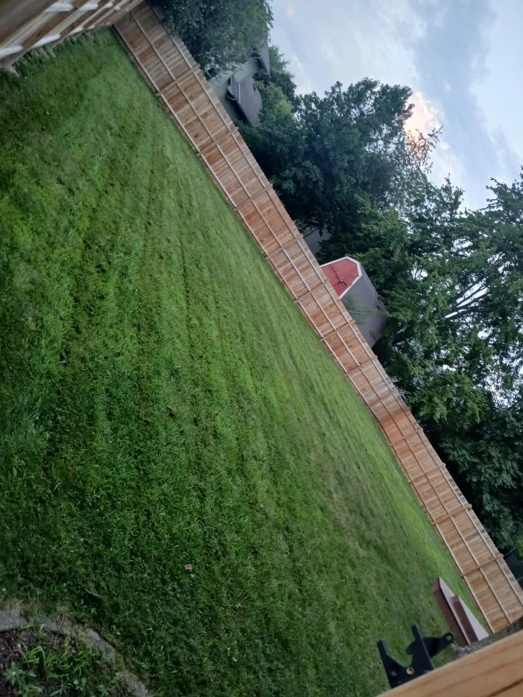 Reliable lawn care service near you in Joliet, IL by EC Mowing