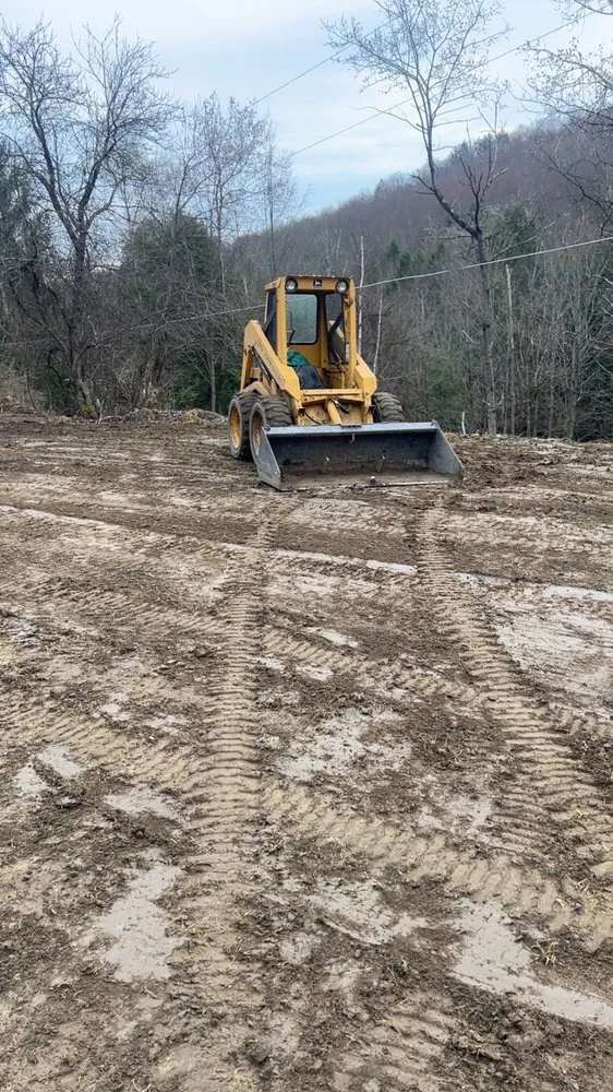 Reliable yard cleanup service experts serving Campbell, NY - E&C Property Management