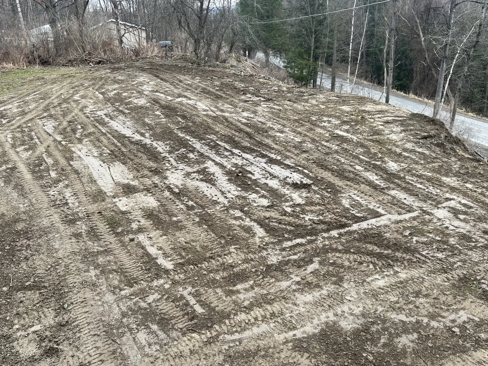 Local lawn mowing service experts serving Campbell, NY - E&C Property Management