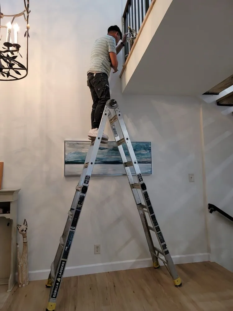 Affordable garden landscaping for homes across San Fernando Valley, CA - EC Renewables