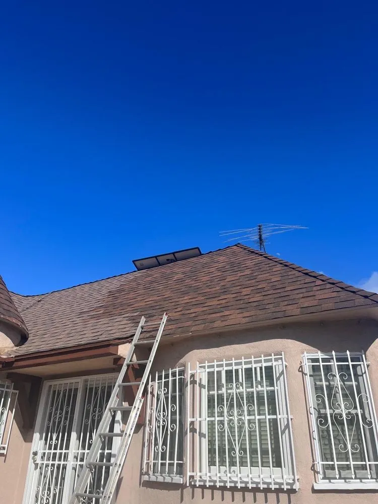 Top-rated landscaping services in San Fernando Valley, CA - EC Renewables