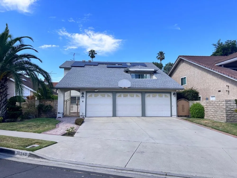 Affordable outdoor landscaping in San Fernando Valley, CA - EC Renewables