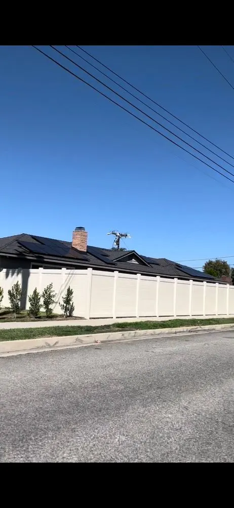 Local landscape design in San Fernando Valley, CA by EC Renewables