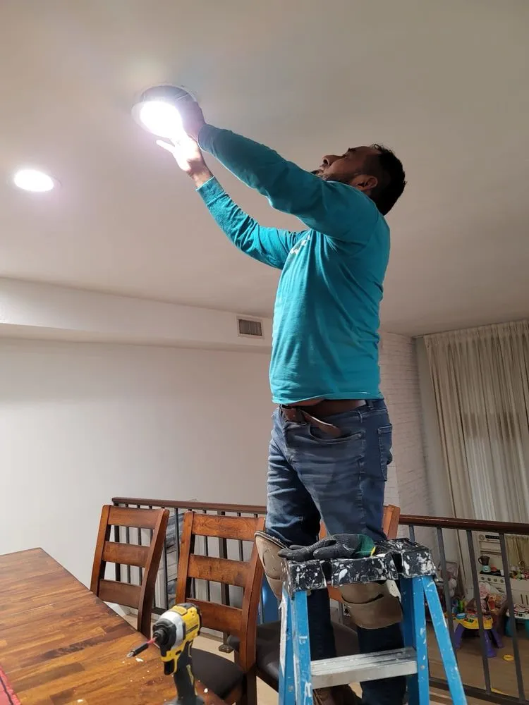 Affordable yard cleanup service for residential properties in San Fernando Valley, CA by EC Renewables